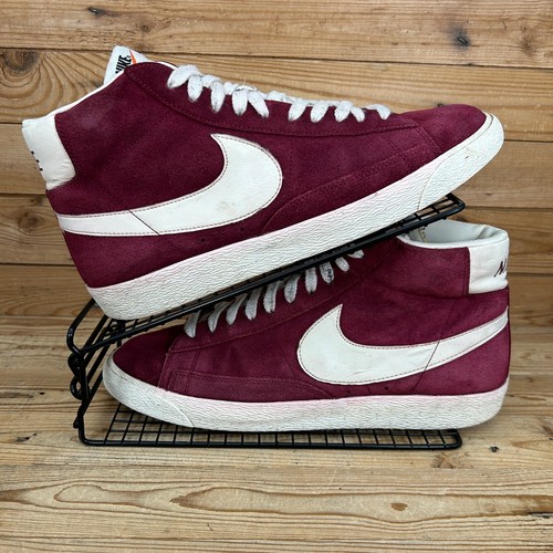 Nike trainers mens size 10 - nike,