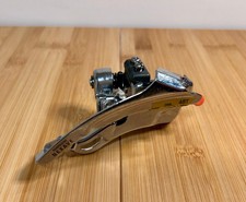 Shimano Nexave Triple Front