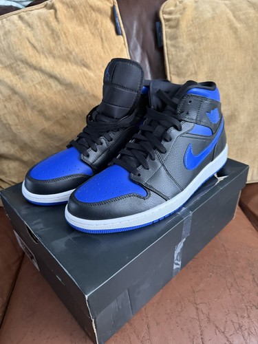 Nike air jordan mid - nike,