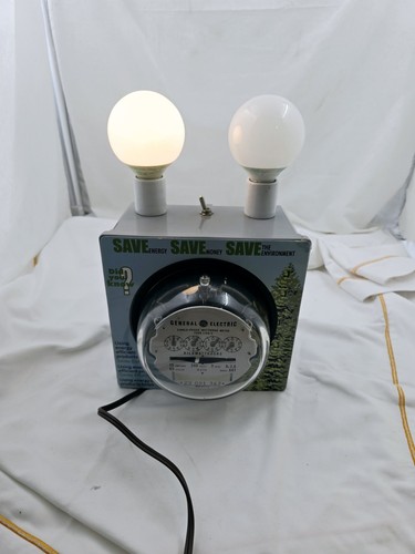 Residential electric meter - residential,