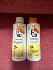 Riemann P20 Sunscreen Spray