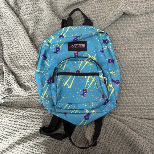 Jansport half pint - half,