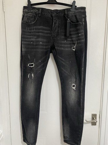Alessandro zavetti men - men's, black