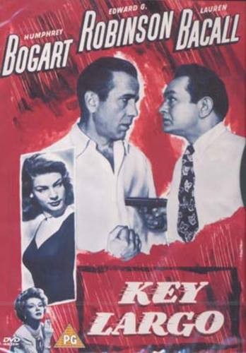 Key largo dvd - dvd, (2000)