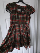 Voodoo Vixen 2xl 20-22 Brown