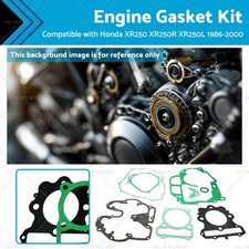 Engine Gasket Kit Suitable for