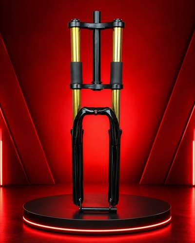 Inch mtb suspension - inch,