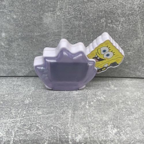 2007 mcdonalds spongebob - mcdonalds,