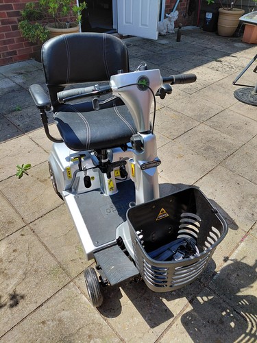 Quingo ultra wheel electric - quingo, 4-wheel