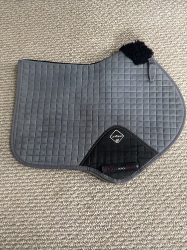 Lemieux close contact - lemieux, saddle
