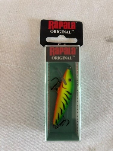 Rapala countdown floating - countdown,