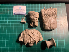 Bonaparte Models -  Zouave