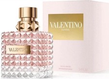 Valentino Donna Born In Roma