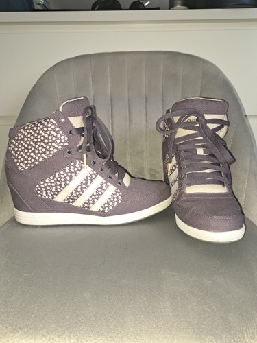 Adidas neo super wedge - wedge,