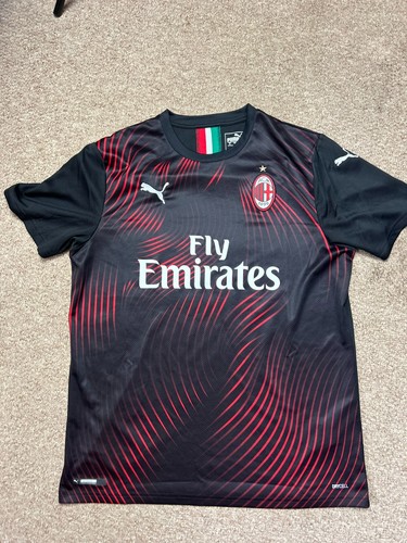 Milan 2019 mens third - 2019-20,