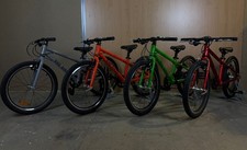 20” kids bike shop