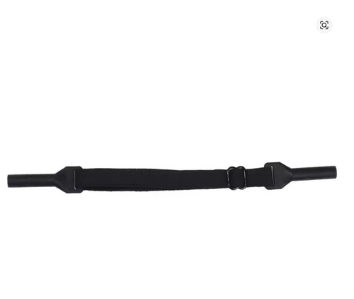 Adjustable eyeglasses strap - adjustable,