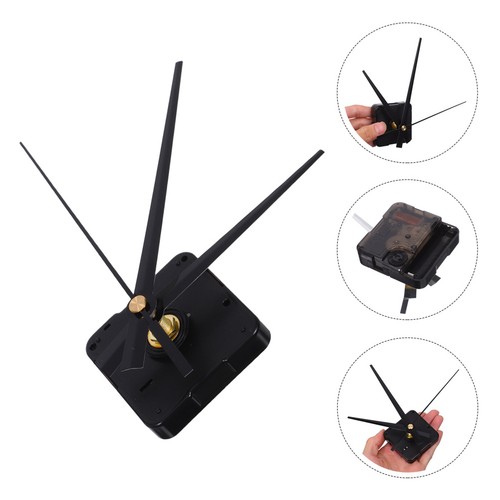 Clock mechanism replacement - clock,