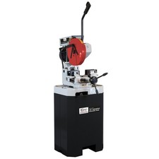 SIP 01565 Professional Industrial Metal Cutting Circular Saw 12"