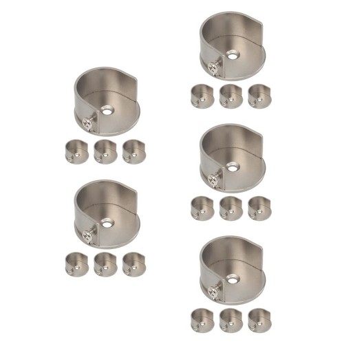 20pcs reusable closet rod - reusable,