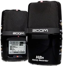 Zoom H2next Handy Recorder -