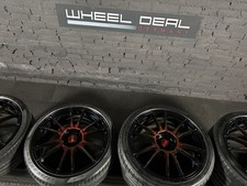 OZ Racing Ultraleggera Rims
