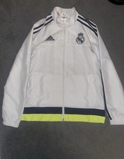 Adidas Real Madrid 2015-16