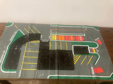 Matchbox Motors Car Dealer