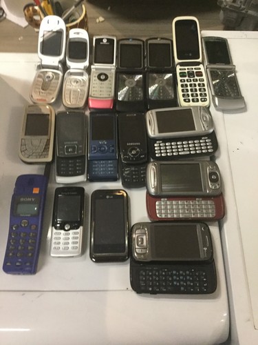 Joblot 17 - joblot,