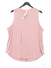 Lululemon Women's T-Shirt XL