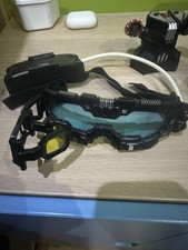 Spy Gear Night Time Vision