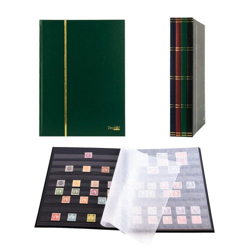 Prophila stamp album - , 16