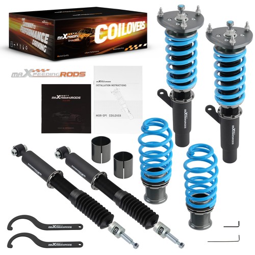 Coilovers for golf - for,