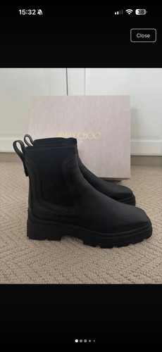 Jimmy choo veronique boots - veronique,