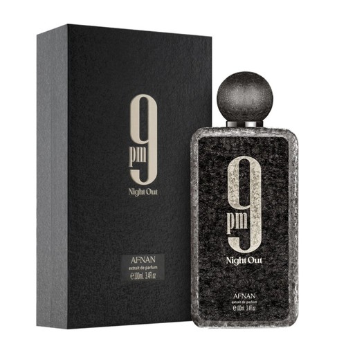 Afnan 9pm night out luxury - afnan,