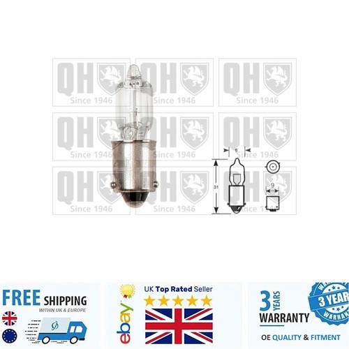 Direction indicator bulb for - indicator,