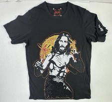 Elvis Jesus Mens XXXL Graphic