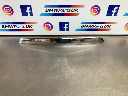 Mini cooper tailgate boot