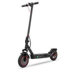 iScooter i9Max 500W foldable commuting electric scooter - 36V 10.4Ah