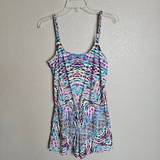 Kenneth Cole Reaction Romper