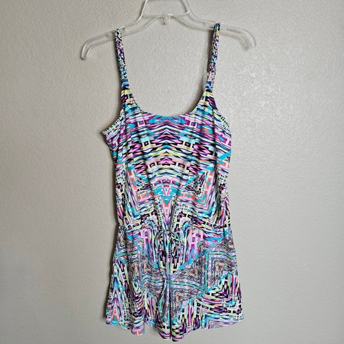 Kenneth cole reaction romper - kenneth,