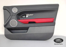 GENUINE RANGE ROVER EVOQUE