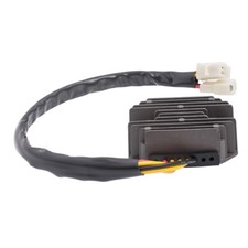 Motorcycle Voltage Regulator