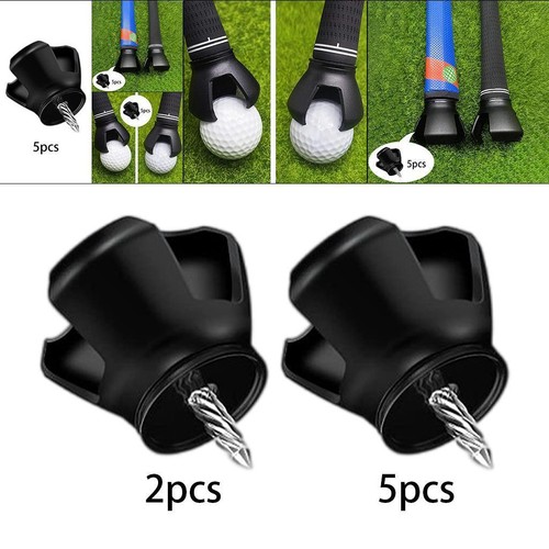Prong golf ball retriever - 3-prong,