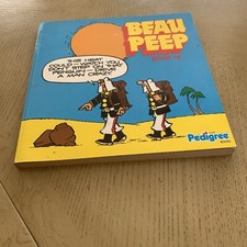 Beau Peep : Book 19 - Kettle