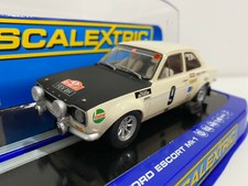 Scalextric C3440 Ford Escort