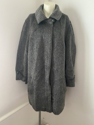 Vintage lama wool - vintage,