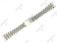 17mm Stainless Steel