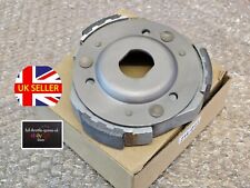 fits: HONDA NES 125 @ AORBASE 2000-2006 NEW REAR DRIVE CLUTCH SHOES UK :-)