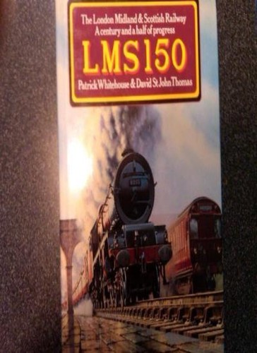 Lms 150 patrick whitehouse - lms, 150-patrick
